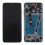 Ecra LCD Touch com frame para Huawei P30 Lite P30 Lite New Edition Azul PREMIUM 1