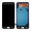 Ecra LCD Touch para Samsung Galaxy J7 2017 J730 J7 Pro Preto OLED 1