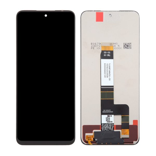 Ecra LCD Touch para Xiaomi Redmi 12 12 5G 1