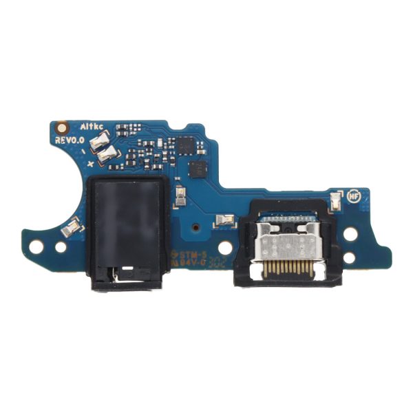 Placa Modulo Conector de carga para Samsung Galaxy A02s A03s A037 A025G A037G OEM 1