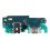 Placa Modulo Conector de carga para Samsung Galaxy A04s SM A047F ORIGINAL 1