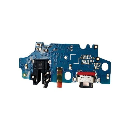 Placa Modulo Conector de carga para Samsung Galaxy A05s A057 GH81 24366A SERVICE PACK 1 rotated