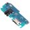 Placa Modulo Conector de carga para Samsung Galaxy A12 A127 OEM 3