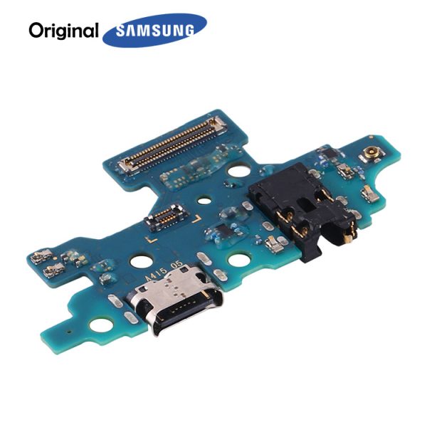 Placa Modulo Conector de carga para Samsung Galaxy A41 A415 ORIGINAL 1