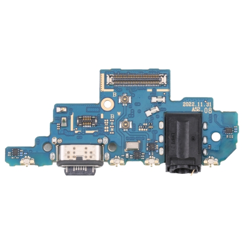 Placa Modulo Conector de carga para Samsung Galaxy A52 4G A525 A52 5G A526 OEM 1