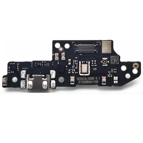 Placa Modulo Conector de carga para Xiaomi Redmi 9A Redmi 9AT Redmi 9C Redmi 9i OEM 1