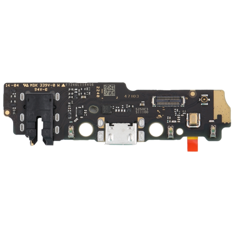 Placa Modulo Conector de carga para Xiaomi Redmi A1 A1 A2 A2 OEM 1