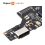 Placa Modulo Conector de carga para Xiaomi Redmi Note 8T 5600010C3X00 Original 4