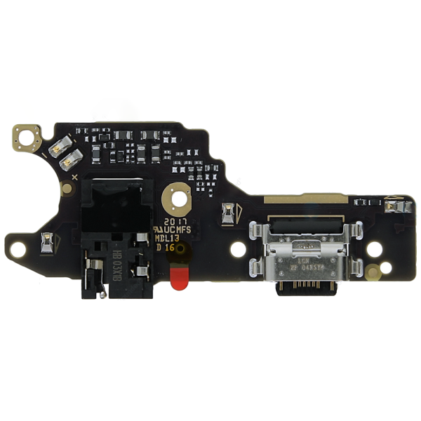 Placa Modulo Conector de carga para Xiaomi Redmi Note 9 Redmi 10X 4G OEM 1