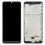 Ecra LCD Touch com Frame para Samsung Galaxy A31 A315 6.33 inch OLED 1