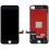 Ecra LCD Touch para iPhone 8 SE 2020 SE 2022 Preto ESR PREMIUM 1