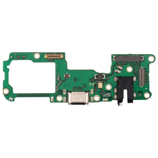 Placa Modulo Conector de carga para Oppo Reno4 Lite CPH2125 1