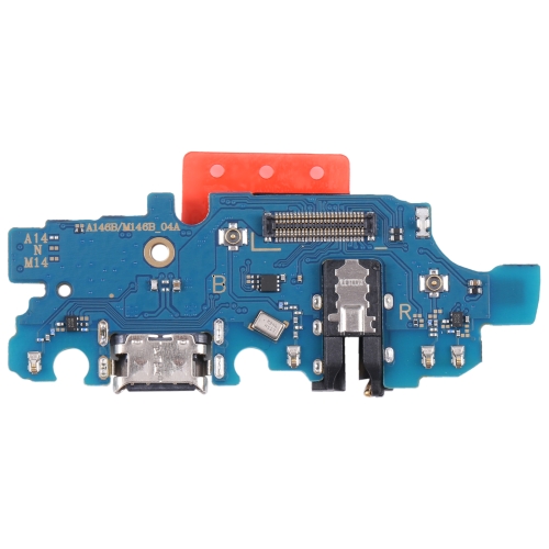 Placa Modulo Conector de carga para Samsung Galaxy A14 4G A146B Versao nao Europeia OEM 1