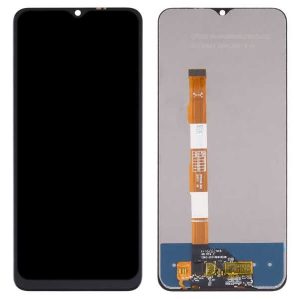 Ecrã LCD + Touch para Vivo Y21 / Y21s (PREMIUM)