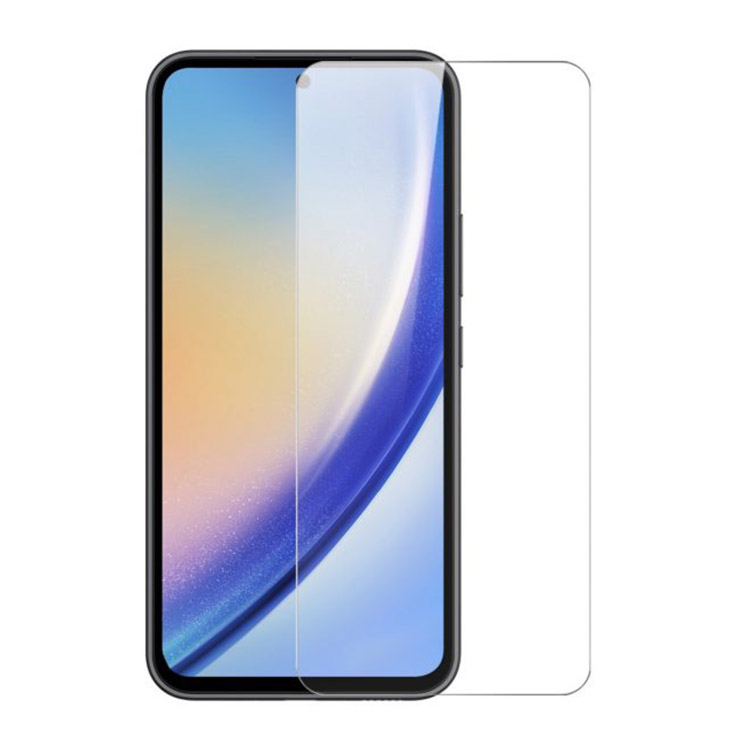 Película de vidro temperado para Samsung Galaxy A51 4G / 5G