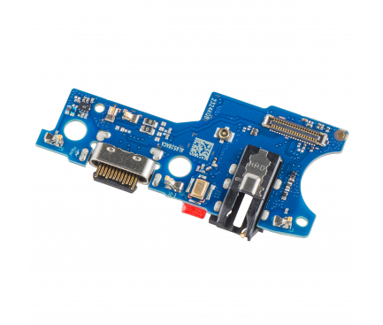 Placa Módulo Conector de carga para Samsung Galaxy A14 4G (A145) Versão Europeia