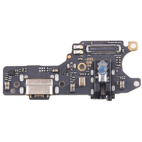 Placa / Módulo / Conector de carga para Xiaomi Redmi 9T / Poco M3 (OEM)