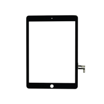 Digitalizador Preto iPad 9