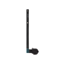 Jack Flex Preto iPad 5/6/Ar (Wi-Fi)