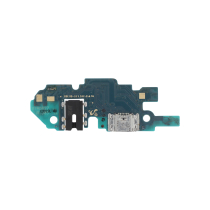 Placa de carregamento USB Galaxy A10 (A105FN)