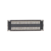 FPC J6620/J7000 conector (42 pinos) Tátil/LCD iPad Air 1