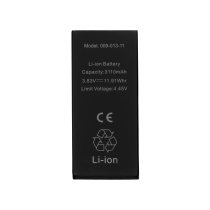 Bateria iPhone 11 (sem BMS)