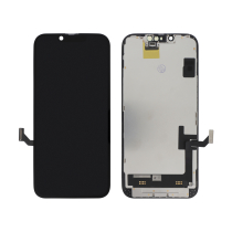 Ecrã completo do iPhone 14 (Soft OLED)