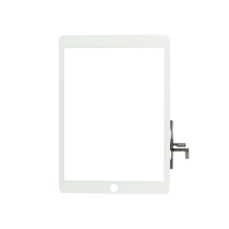 Digitalizador branco iPad 9