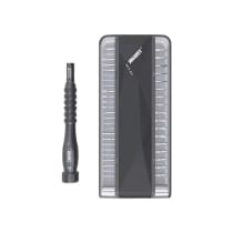 JAKEMY JM-8174 Kit de Chaves de fenda (45 em 1)