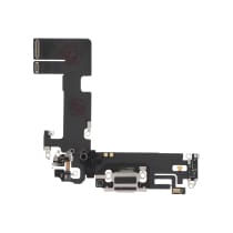 Placa de Carregamento USB Rosa iPhone 13 (ReLife)