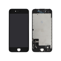 Ecrã Completo Preto iPhone 7 (ReLife)