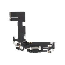 Placa de Carregamento Verde iPhone 13 (Verde) (ReLife)