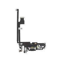 Placa de Carregamento Azul iPhone 12 Pro Max