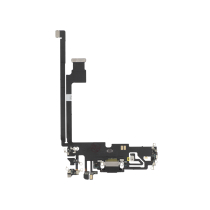 Placa de Carregamento Grafite iPhone 12 Pro Max
