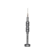 QIANLI iThor Chave de fenda 3D Pentalobe 0.8