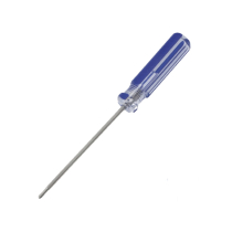 Chave de fenda Triwing Y3.0mm Longa Nintendo Wii