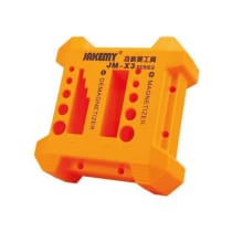 JAKEMY JM-X3 Magnetizador/Desmagnetizador