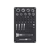 JAKEMY JM-6125 Kit de Ferramentas (60 em 1)