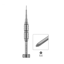 BEST Chave de fenda Tri-Point Y0.6 (BST-895)