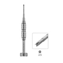 BEST Chave de fenda Phillips 2.5 (BST-895)
