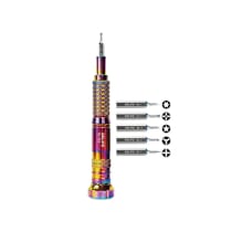 RELIFE Kit de Chaves de Precisão 5 em 1