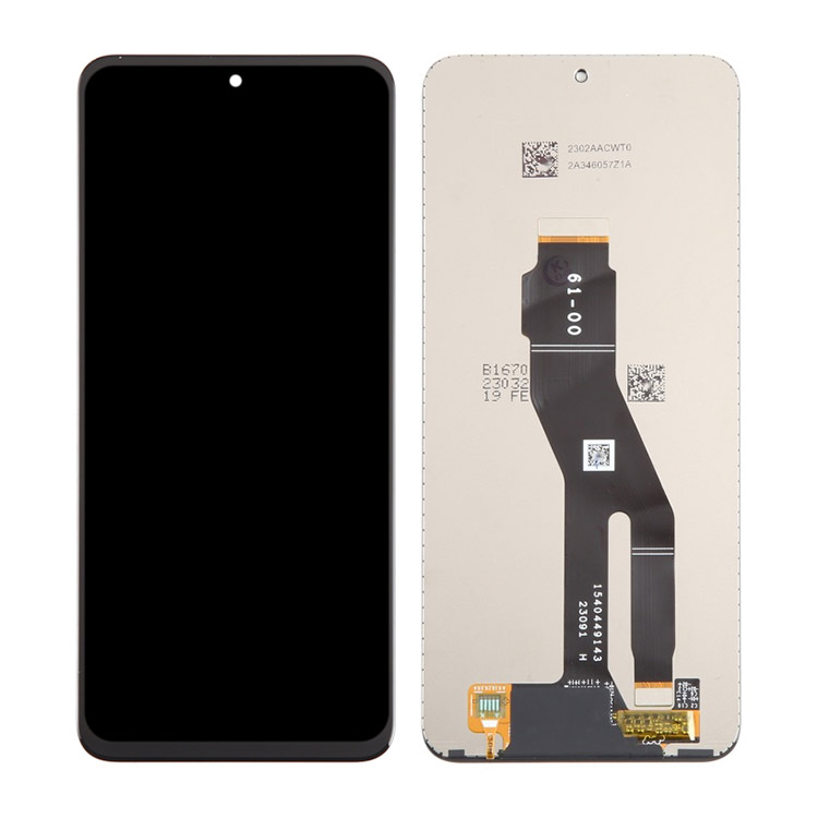 display honor 90 lite