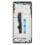 Ecra Xiaomi Redmi Note 13 5G - AMOLED Preto com Frame - Image 4