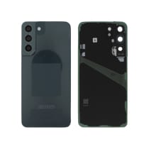 Capa Traseira Verde Galaxy S22+ (G906B) (SERVICE PACK)