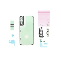 Kit Autocolantes Galaxy S22+ (S906B) (SERVICE PACK)