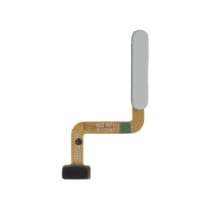 Leitor de Impressão Digital Branco Galaxy A22 4G (A225F) (SERVICE PACK)