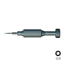 MECHANIC iShell Chave de fenda Pentalobe P2 0.8mm