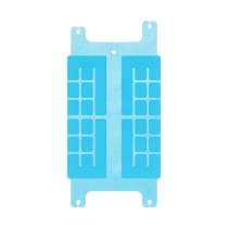 Adesivo de bateria Galaxy A42 5G (A426B) (SERVICE PACK)