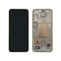 Ecrã Completo Lima Galaxy A35 5G (A356B) (SERVICE PACK)