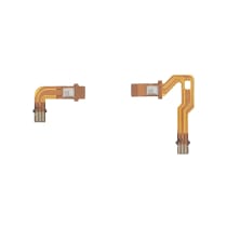 Cabo Flex do Microfone DualSense V1